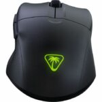 Mouse da gioco wireless ultraleggero - TURTLE BEACH - Pure Air - Nero - immagine 3