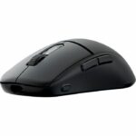 Mouse da gioco wireless - TURTLE BEACH - Burst II Air - Nero - immagine 3