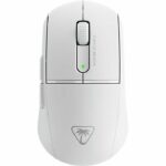 Mouse da gioco wireless - TURTLE BEACH - Burst II Air - Bianco - immagine 2
