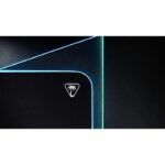 Tappetino per mouse da gioco RGB ultra grande - TURTLE BEACH - Sense AIMO XXL - Nero - immagine 5