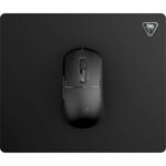 Tappetino per mouse da gioco - Turtle Beach SenseCore Mini - Superficie in microtessuto, bilanciata, confortevole - immagine 3
