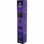 Tappetino per mouse da gioco - Turtle Beach SenseCore Square - Superficie in microtessuto, bilanciata, confortevole - immagine 4