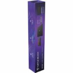 Tappetino per mouse da gioco - Turtle Beach SenseCore Square - Superficie in microtessuto, bilanciata, confortevole - immagine 5
