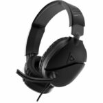 Cuffie da gioco multipiattaforma - TURTLE BEACH - Recon 70P - Nere - immagine 2