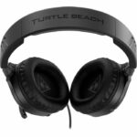 Cuffie da gioco multipiattaforma - TURTLE BEACH - Recon 70P - Nere - immagine 4