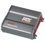 amplificatore MTX 2x110W TX2275 - immagine 3