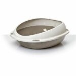 lettiera ovale + Sill 45 - immagine 4