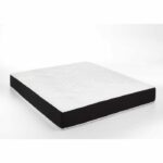 Materasso DORMIPUR 180x200 - Memory foam - 22 cm - Farm - V1080 - immagine 2