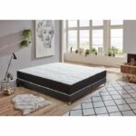 Materasso DORMIPUR 180x200 - Memory foam - 22 cm - Farm - V1080