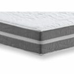 Materasso DORMIPUR 140x190cm - Memory foam - 16cm - immagine 4
