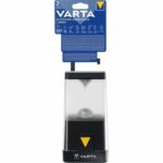 Lanterna-VARTA-Lanterna per ambienti esterni L30RH-500lm-Ibrida (batterie o cavo)-IP54-LED ad alte prestazioni-luce bianca o rossa - immagine 2