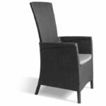 multiposizione poltrona - immagine 3