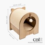 Mobili è stato graffiato Minou - immagine 5