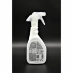 VETOCANIS Spray anti-pulci, anti-tick e anti-zanzare - Per cani - 500 ml - immagine 2