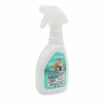 VETOCANIS Spray anti-pulci, anti-tick e anti-zanzare - Per cani - 500 ml - immagine 3