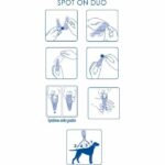 Cane pulci anti-tick - immagine 3