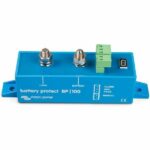 VICTRON ENERGY protezione batteria victron 12 / 24v 100a - immagine 2
