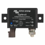 Accoppiatore Combinatore VICTRON Cyrix Battery 12 / 24V 230A - immagine 2