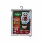 COPERTURA INVERNALE 1,60 mx 1,60 m- PP - 30 g / m² - VILMORIN Decoro Renna - immagine 2