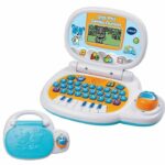 Computer Little Genius Blue Bear - immagine 2