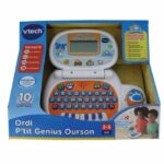 Computer Little Genius Blue Bear - immagine 5