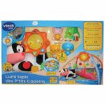 VTECH Lumi tappeto lil - immagine 4