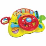 VTECH Vroum Vroum scoperte