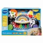 VTech La mia giungla pianoforte roccia - immagine 2