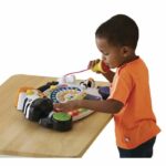 VTech La mia giungla pianoforte roccia - immagine 3