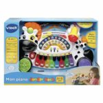 VTech La mia giungla pianoforte roccia - immagine 5