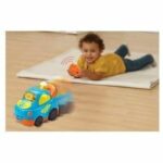 VTECH Ma Tut Tut Radiocomando - immagine 2