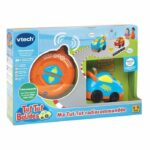 VTECH Ma Tut Tut Radiocomando - immagine 3