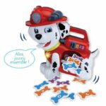 VTECH Pat'patrouille Marcus, croc'lettres - immagine 2