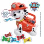 VTECH Pat'patrouille Marcus, croc'lettres - immagine 4
