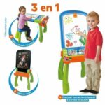 cavalletto interattivo VTECH Magi - immagine 2