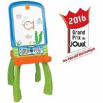 cavalletto interattivo VTECH Magi