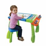 cavalletto interattivo VTECH Magi - immagine 3