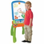 cavalletto interattivo VTECH Magi - immagine 4