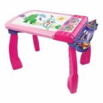 cavalletto interattivo VTECH Magi - immagine 2