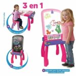 cavalletto interattivo VTECH Magi - immagine 4
