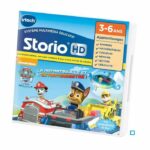 Gioco HD Storio PAT PATROL - immagine 2