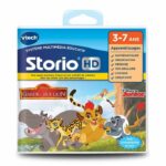GIOCO Storio GUARD RE LEONE - immagine 2