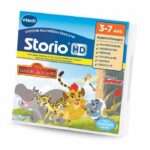 GIOCO Storio GUARD RE LEONE - immagine 3