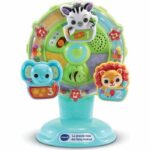 VTECH BABY - La ruota panoramica Baby Loulous