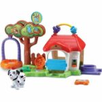 Tut Tut Animo - Piccola cabina a sorpresa (+ Zinzin, il cane cattivo)
