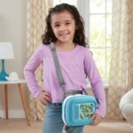 VTECH Kidizoom Borsa Blu - immagine 2