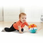 VTECH BABY - Magic'Moov Ball 3 in 1 - immagine 3