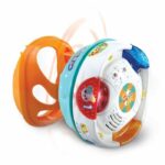 VTECH BABY - Magic'Moov Ball 3 in 1 - immagine 4