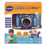 Vtech - kidizoom duo dx blu - immagine 2