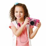 Vtech - kidizoom duo dx rosa - immagine 2